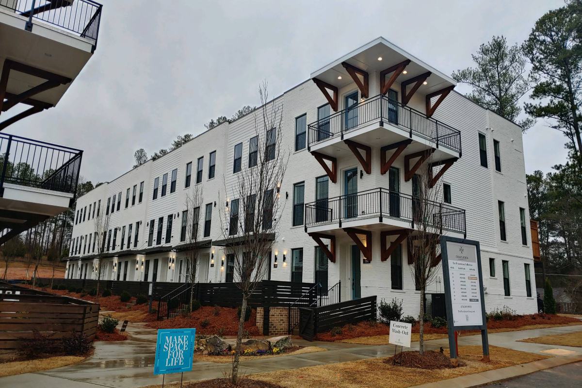 Copper Electric, Inc New Home Residential Electrical Contractor Atlanta